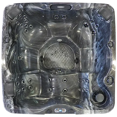 Pacifica EC-739L hot tubs for sale in Waukegan