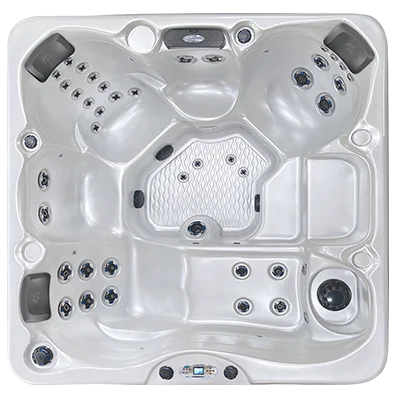 Costa EC-740L hot tubs for sale in Waukegan