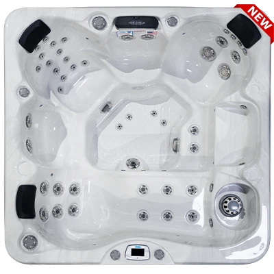Costa-X EC-749LX hot tubs for sale in Waukegan