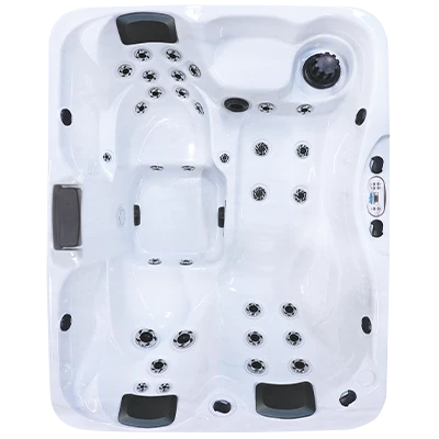 Kona Plus PPZ-533L hot tubs for sale in Waukegan