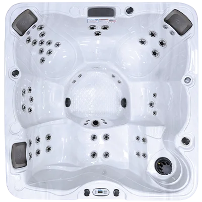 Pacifica Plus PPZ-743L hot tubs for sale in Waukegan