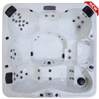 Atlantic Plus PPZ-843LC hot tubs for sale in Waukegan