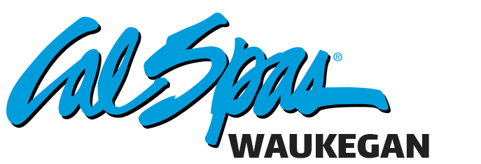 Calspas logo - Waukegan