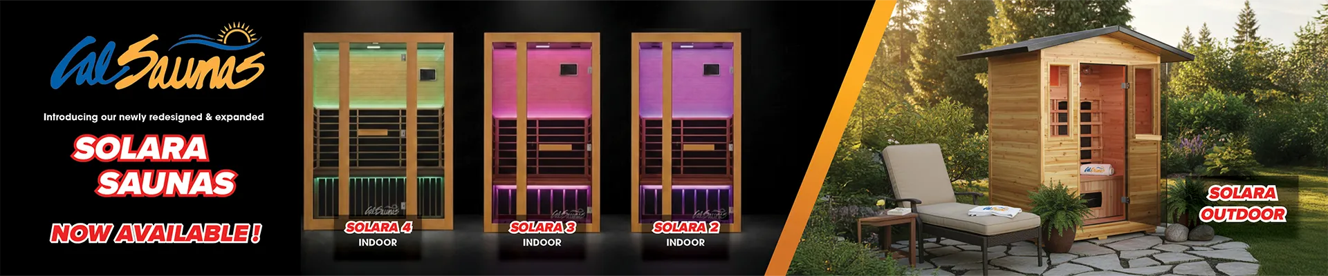 Calspas hot tub being used in a family setting - Waukegan