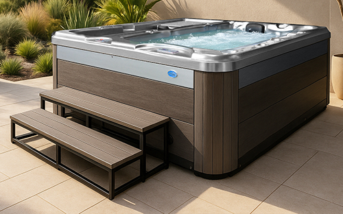 Cold Plunge&trade; Spas Waukegan hot tubs for sale